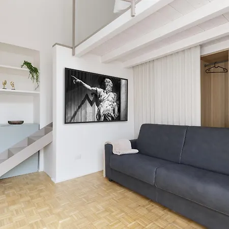 Hl Collection - Navigli, Duomo, Appartement