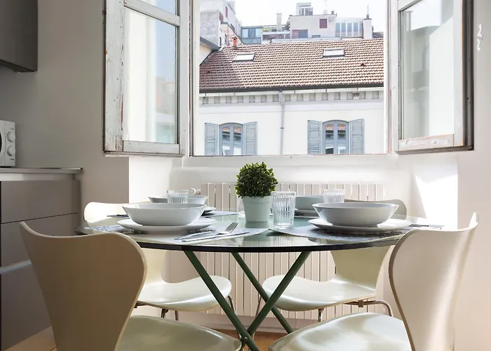 Hl Collection - Navigli, Duomo, Mailand