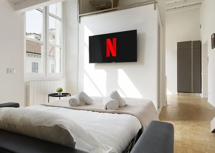 Apartment Hl Collection - Navigli, Duomo, *