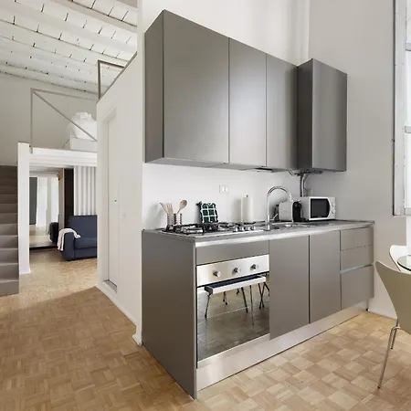 Appartamento Hl - Duomo, Navigli *