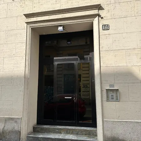 Appartamento Hl - Duomo, Navigli Milano